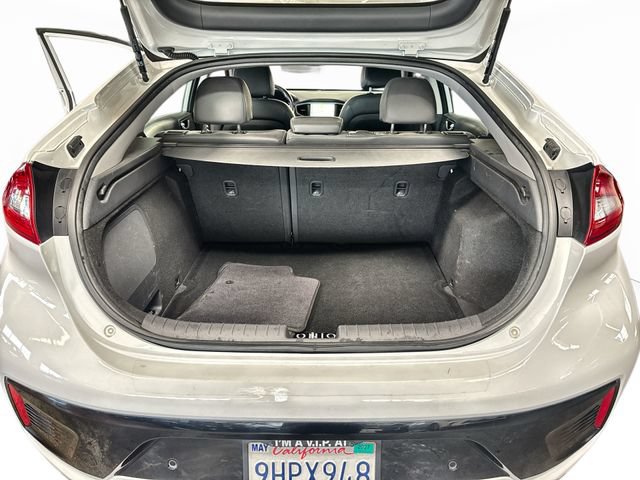 Used 2017 Hyundai Ioniq Limited w/ Ultimate Package 03 FWD image 22