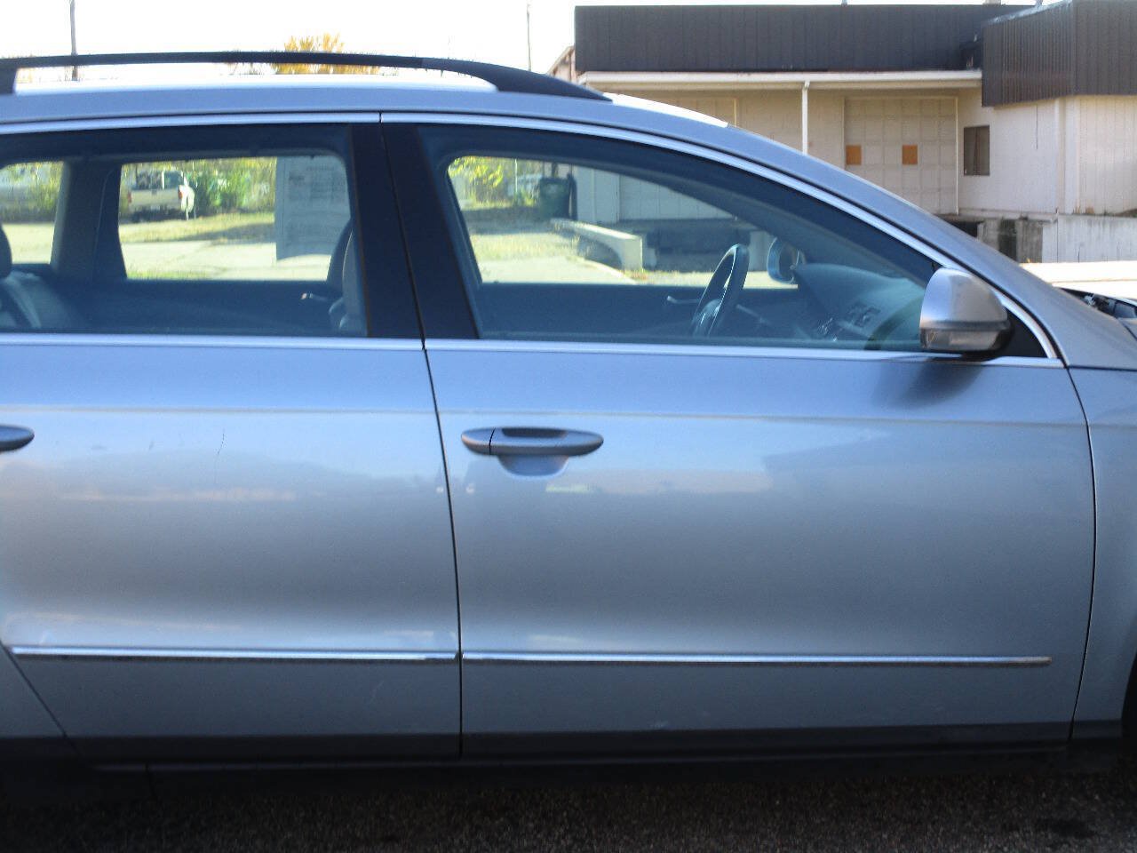 Used 2007 Volkswagen Passat 3.6 AWD/4WD image 28