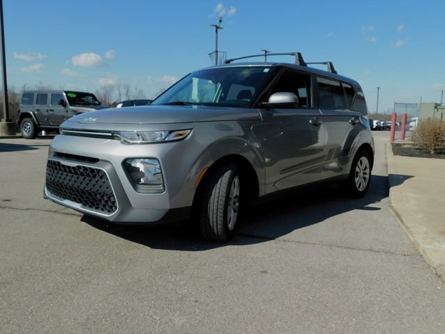 Used 2022 Kia Soul LX image 14