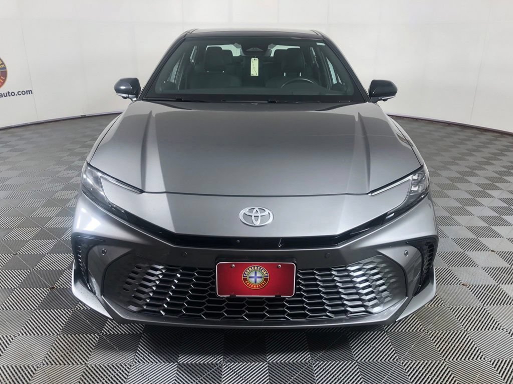 Used 2025 Toyota Camry XSE w/ Premium Plus Package AWD/4WD image 15