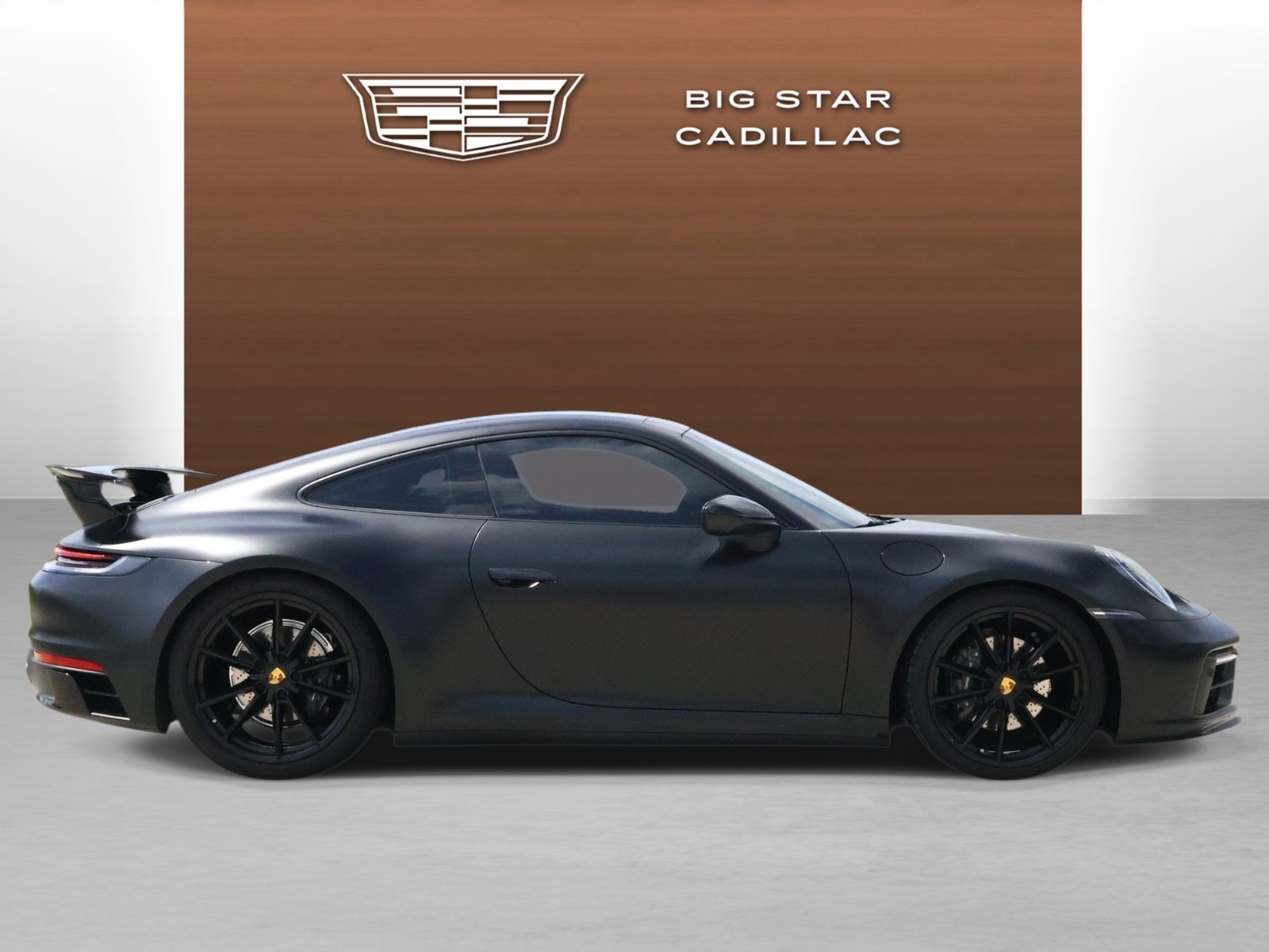 Used 2022 Porsche 911 Carrera RWD image 6