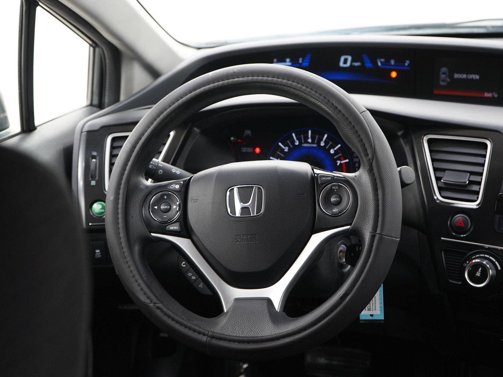 Used 2013 Honda Civic LX image 14