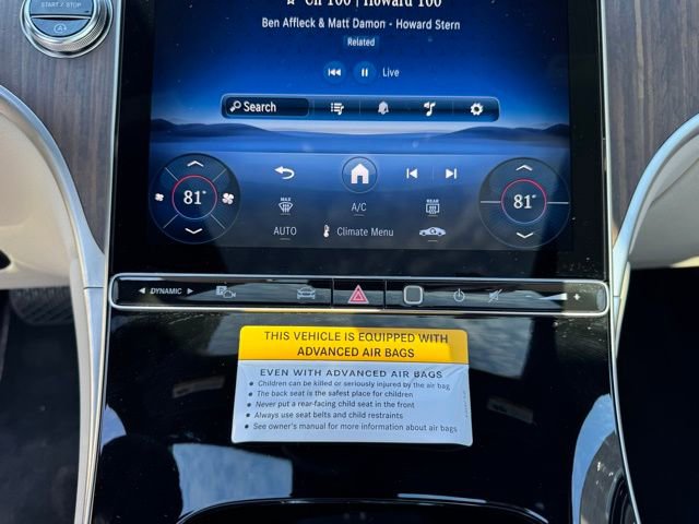 Used 2026 Mercedes-Benz GLC 300 4MATIC image 17