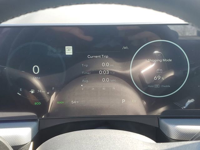 New 2026 Hyundai Sonata Limited FWD image 25