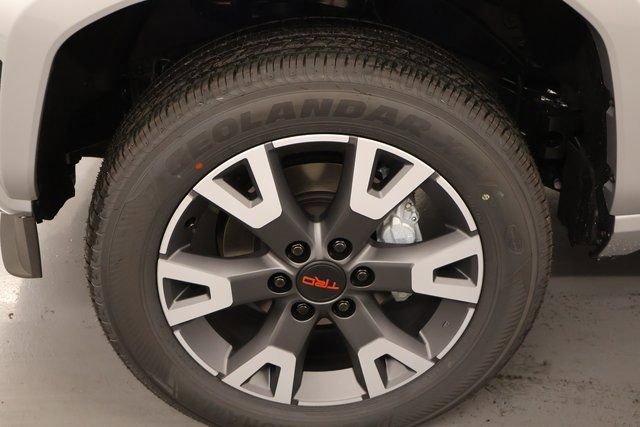 New 2026 Toyota 4Runner TRD Sport image 7