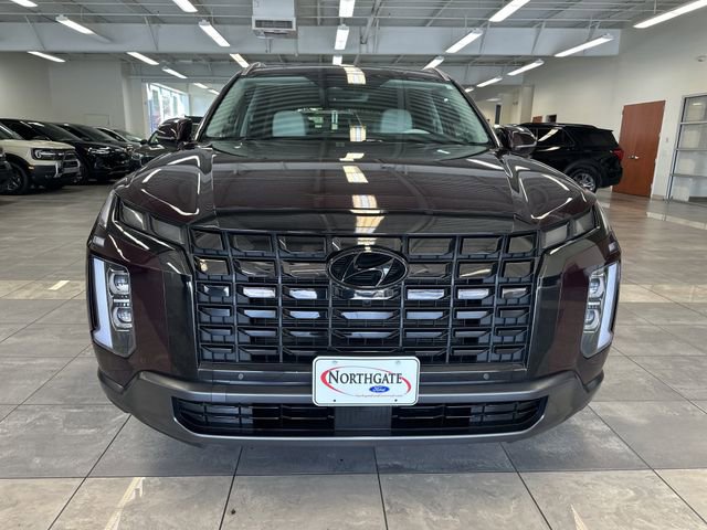 Used 2023 Hyundai Palisade Limited AWD/4WD image 19