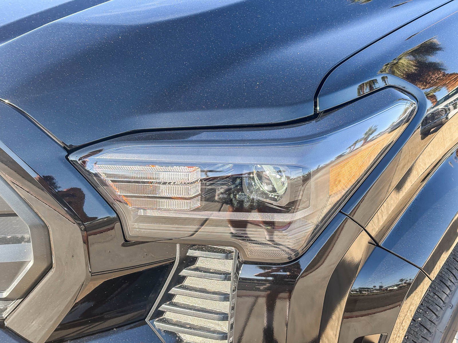 New 2026 Toyota Tacoma SR5 AWD/4WD image 9