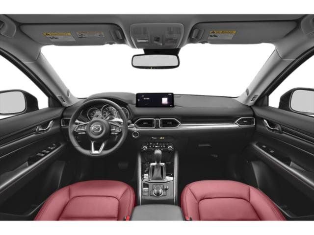 New 2025 MAZDA CX-5 Carbon Edition AWD/4WD image 11