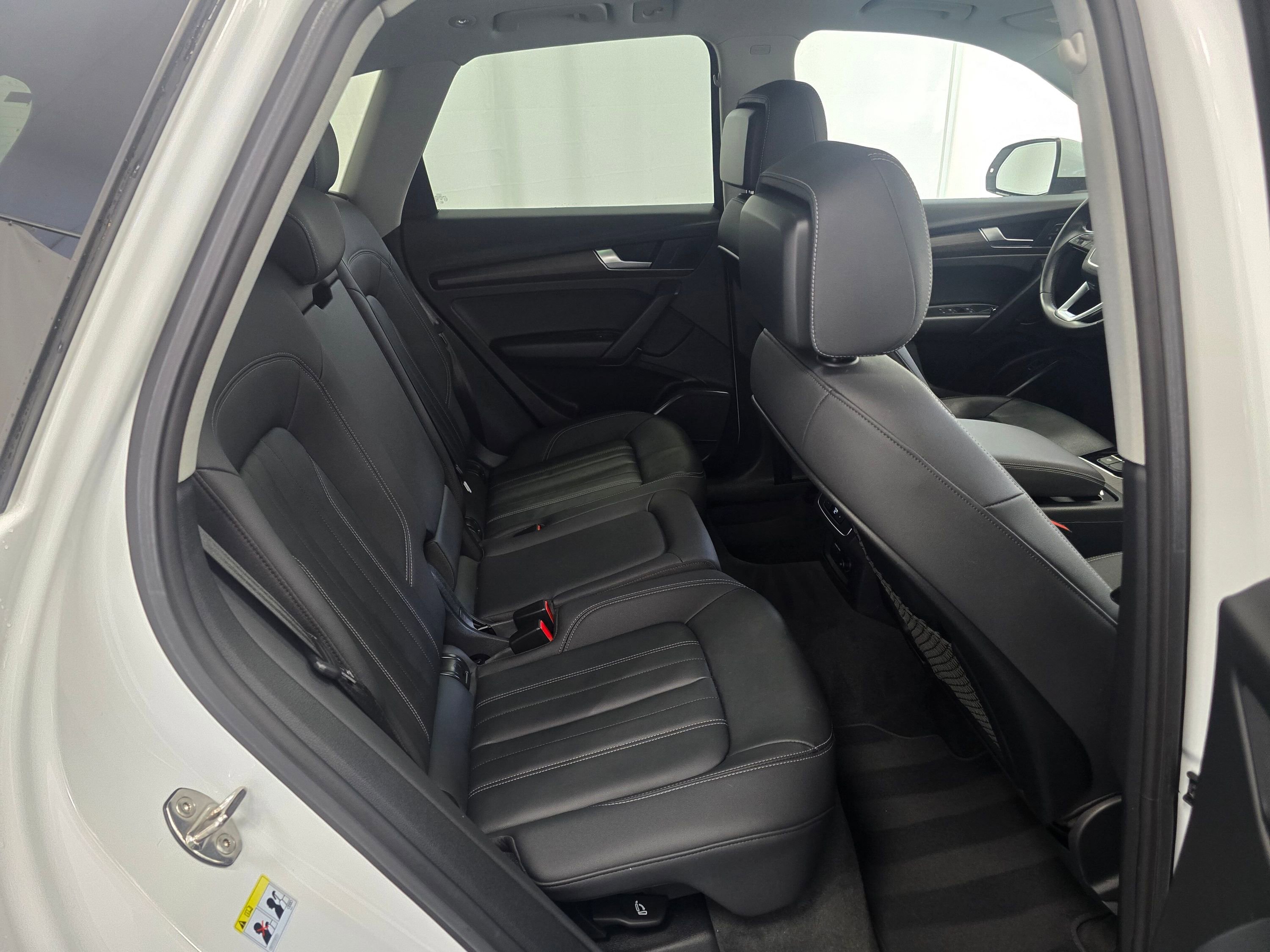 Used 2022 Audi Q5 2.0T Premium w/ Convenience Package image 25