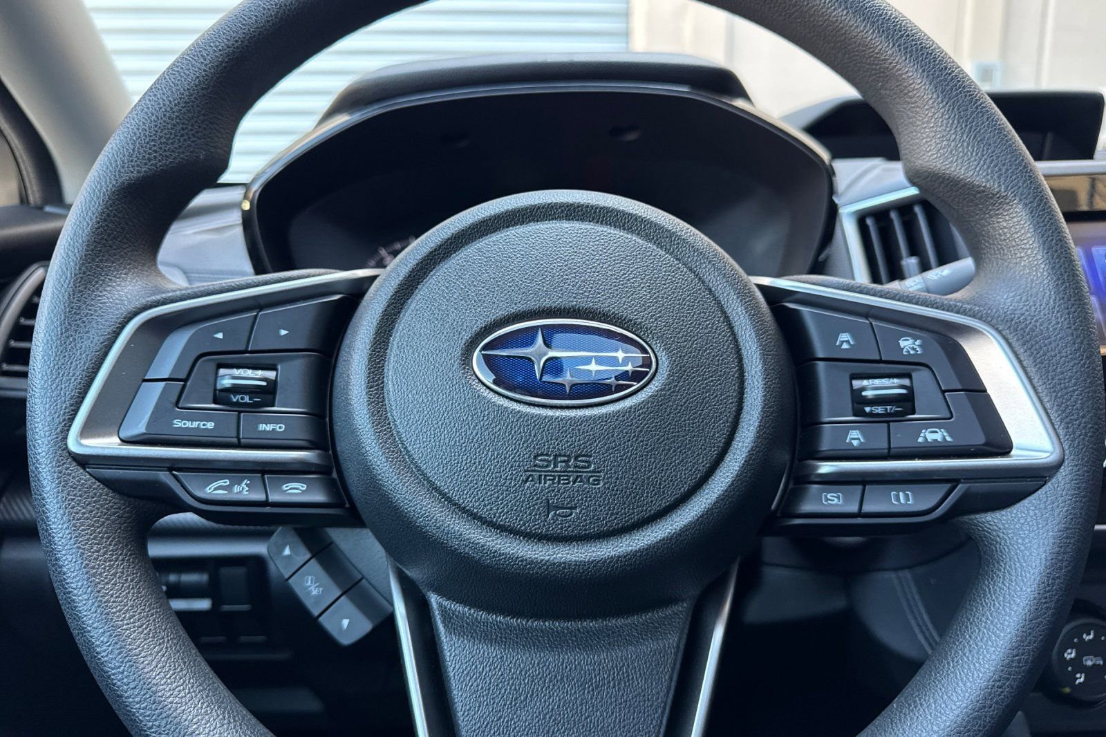 Used 2023 Subaru Impreza 2.0i Premium AWD/4WD image 25