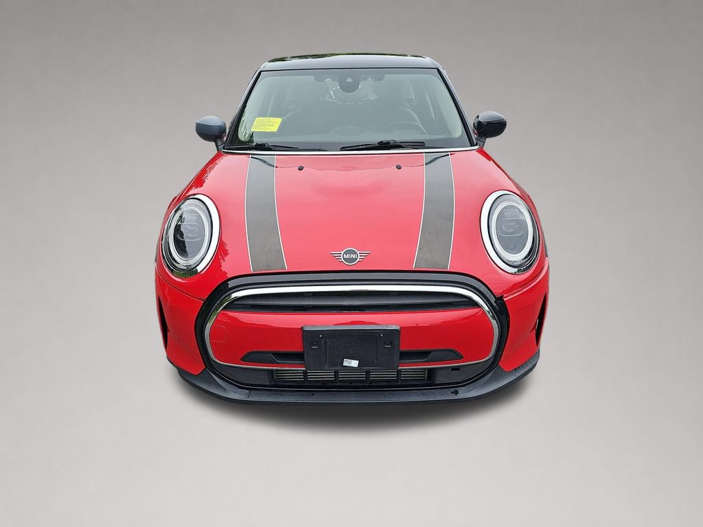 Used 2022 MINI Cooper 4-Door Hardtop FWD image 9