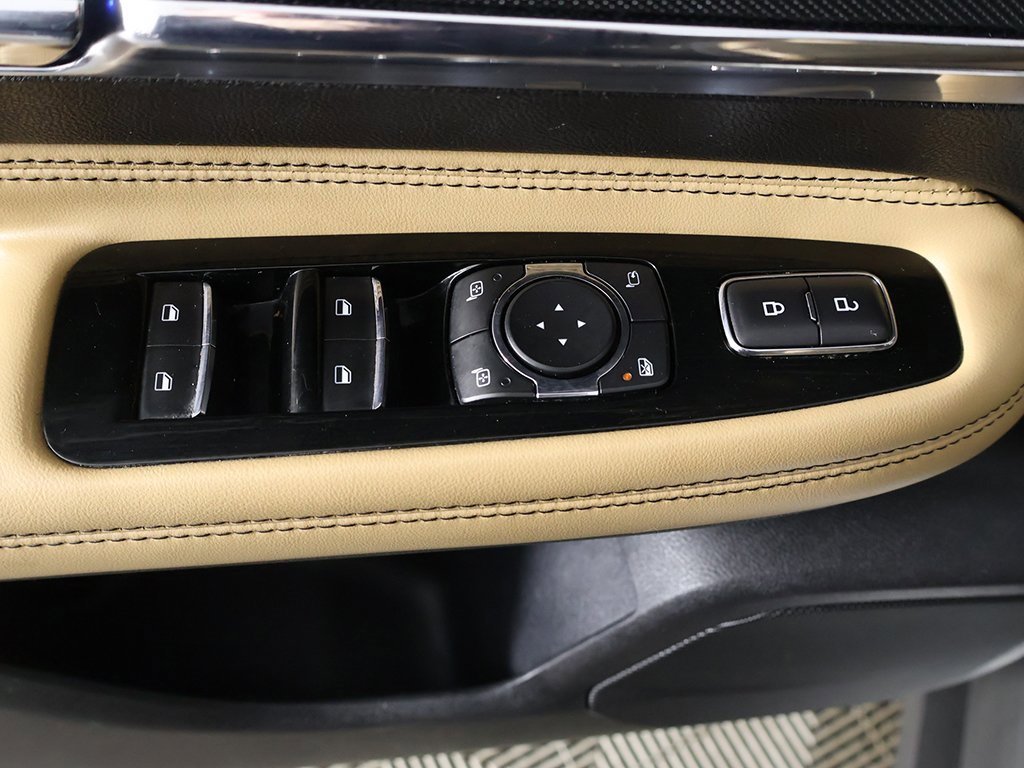 Used 2021 Lincoln Corsair Reserve w/ Equipment Group 201A image 35