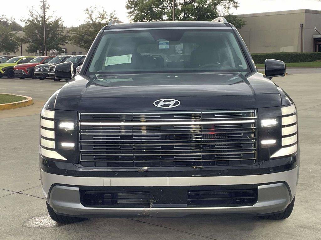 New 2026 Hyundai Palisade Limited AWD/4WD image 36