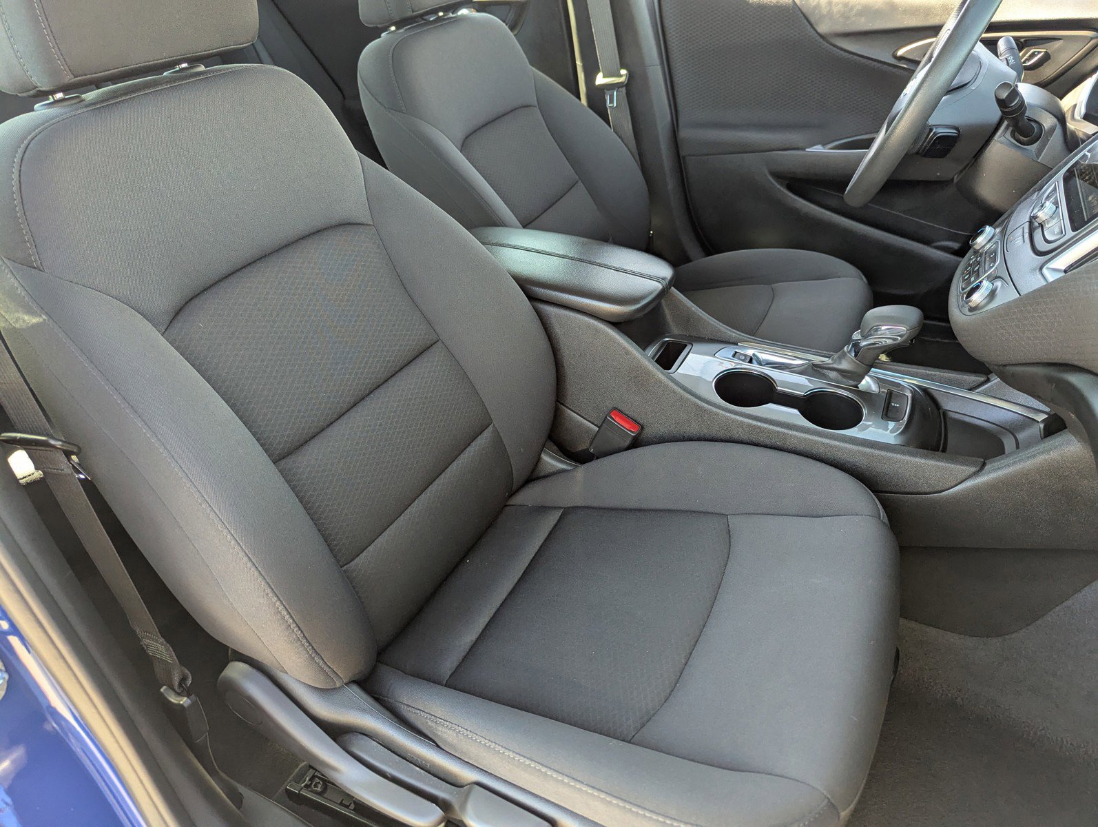 Certified 2023 Chevrolet Malibu LT image 10