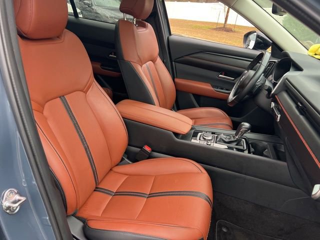 Certified 2023 MAZDA CX-50 Meridian Edition w/ Apex Package image 35