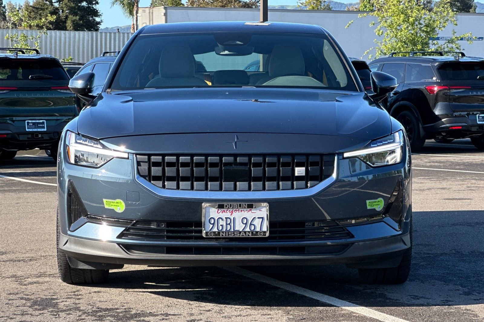 Used 2023 Polestar Polestar 2 image 9