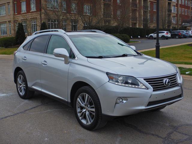 Used 2015 Lexus RX 350 AWD image 3