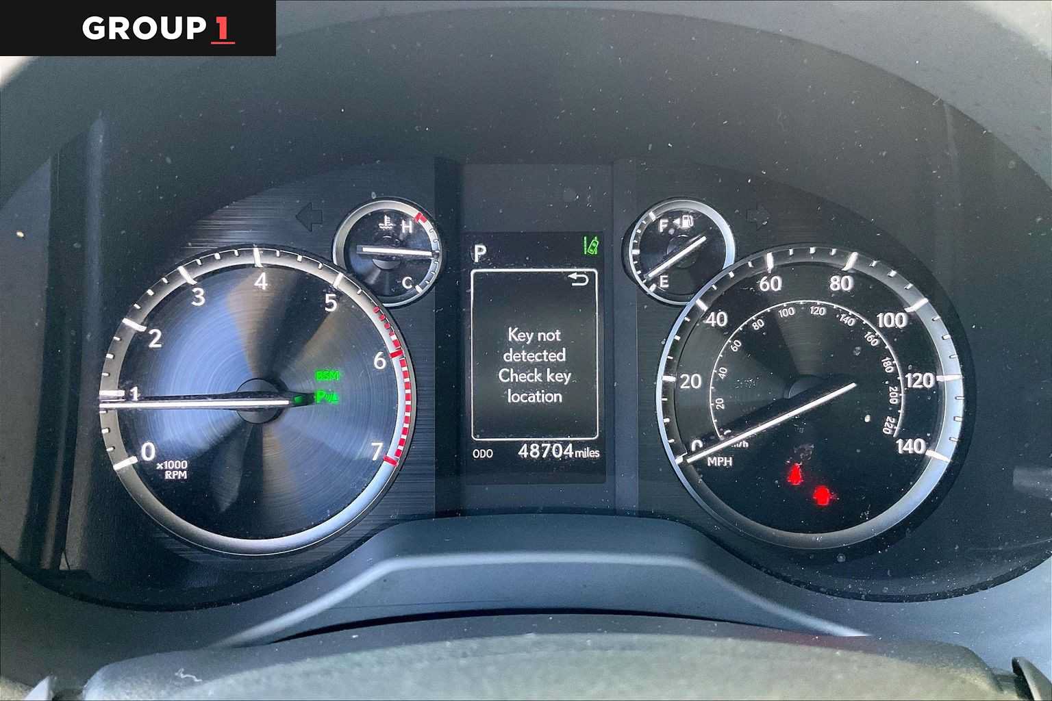 Used 2023 Lexus GX 460 Premium w/ Premium Package AWD/4WD image 22
