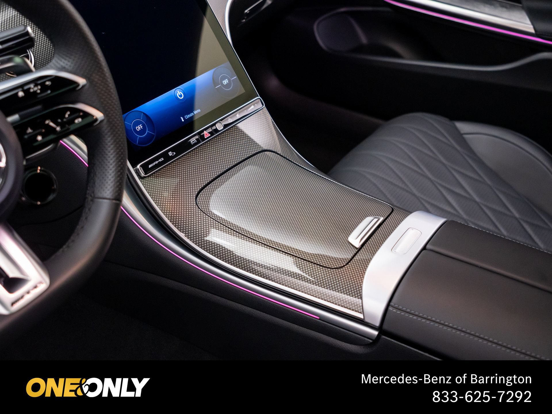 Certified 2025 Mercedes-Benz CLE 53 AMG 4MATIC Coupe image 12