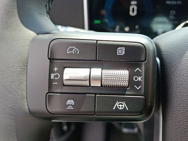 New 2026 Hyundai Santa Fe SEL image 8