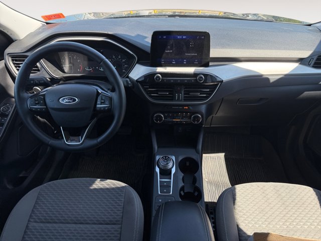 Used 2022 Ford Escape SE w/ SE Sport Appearance Package AWD/4WD image 14