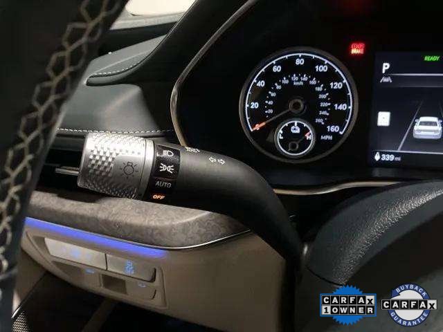 Used 2024 Genesis G80 image 38