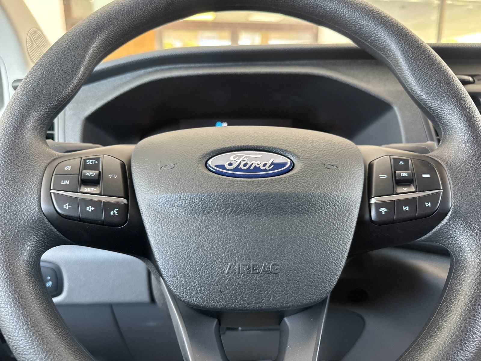 New 2026 Ford Transit 150 Low Roof RWD image 24