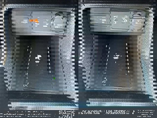 New 2026 Honda Civic Sport Touring image 24