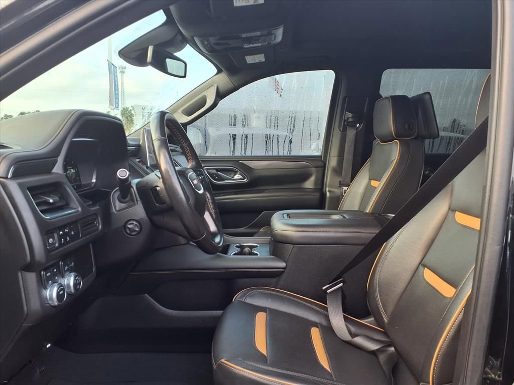 Used 2023 GMC Yukon AT4 image 16