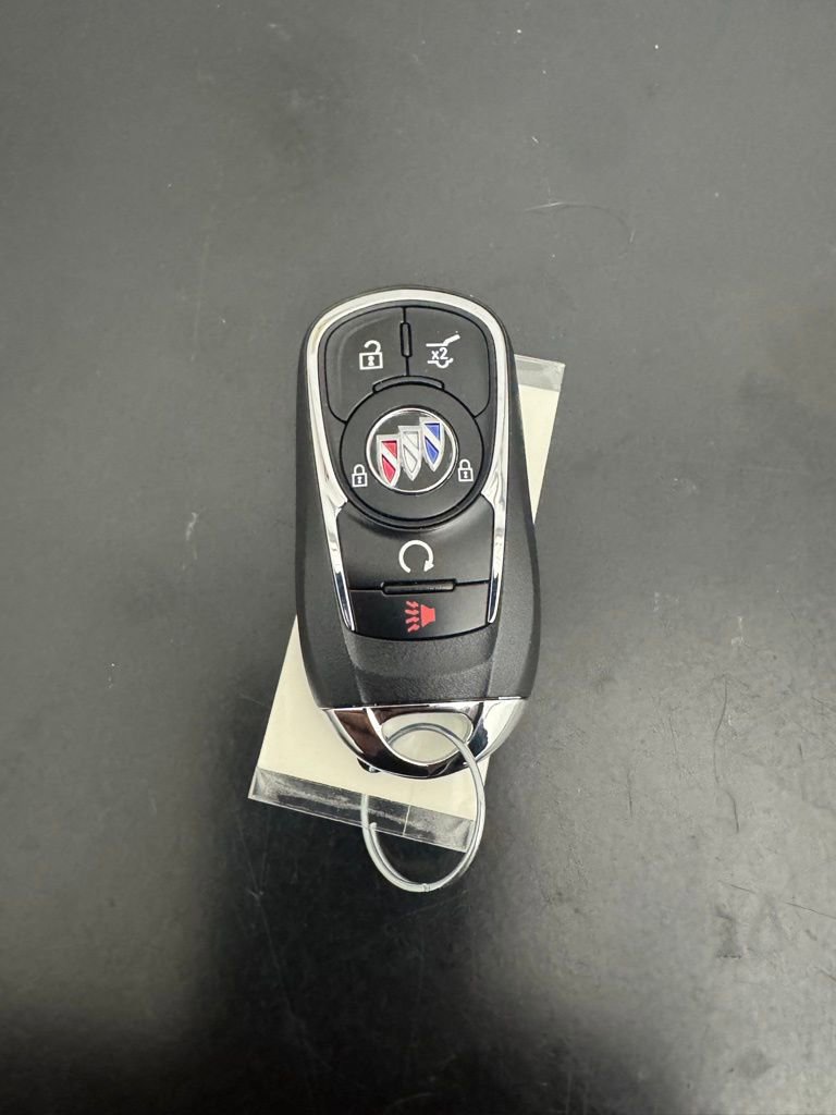 Used 2020 Buick Envision Premium image 55