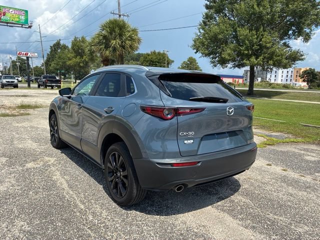 Used 2025 MAZDA CX-30 AWD 2.5 S w/ Preferred Package image 5