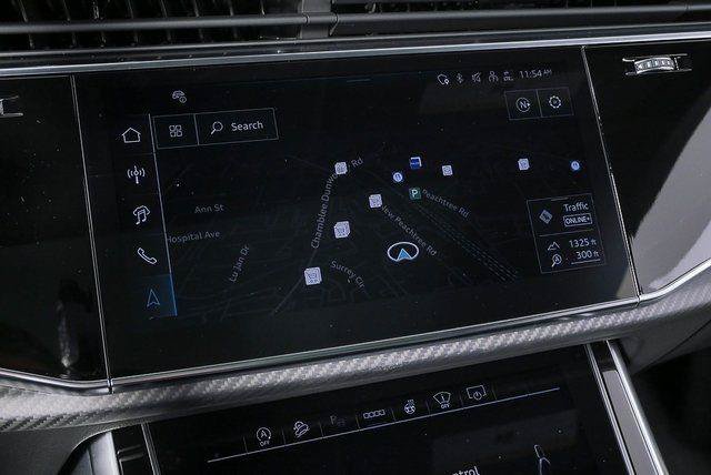 New 2026 Audi RS Q8 performance AWD/4WD image 16
