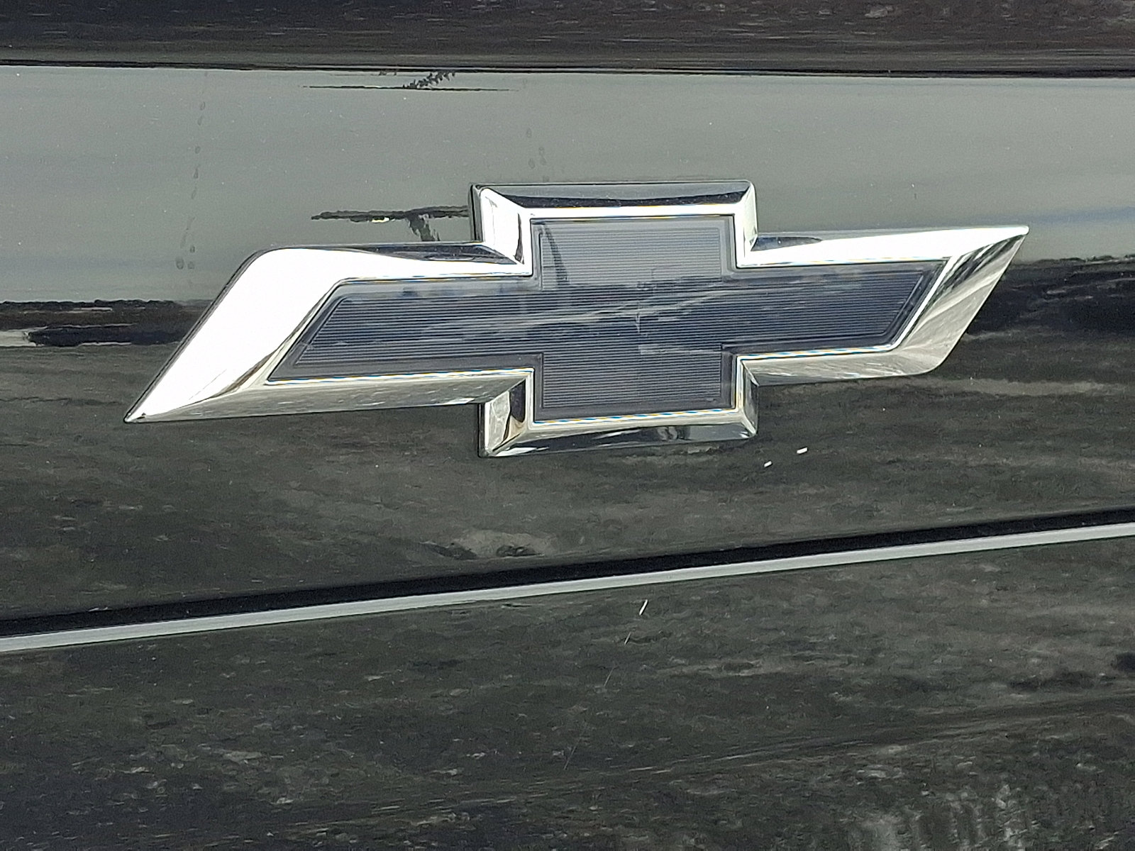 Certified 2024 Chevrolet Silverado EV RST image 33