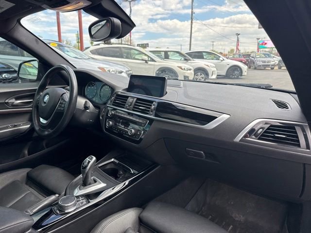 Used 2018 BMW 230i xDrive Coupe AWD/4WD image 14