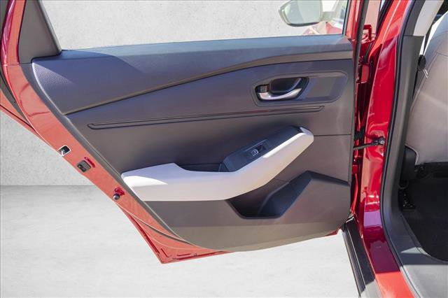 New 2026 Honda Accord SE image 21