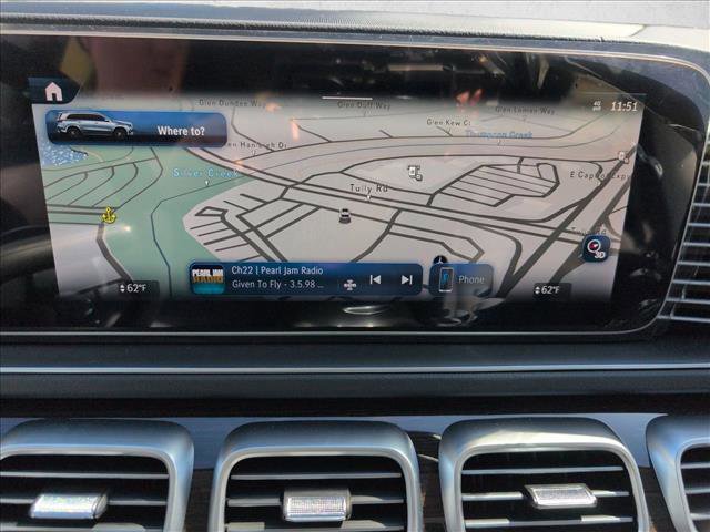 New 2026 Mercedes-Benz GLS 450 4MATIC image 14