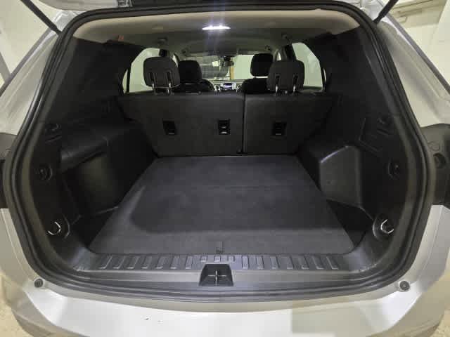 Used 2020 Chevrolet Equinox LT AWD/4WD image 10