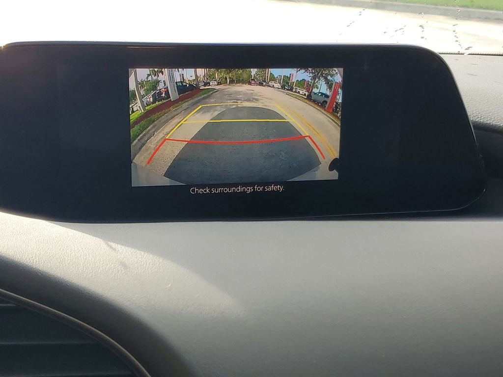Used 2021 MAZDA MAZDA3 s FWD image 24