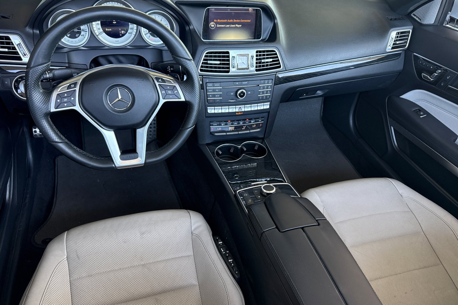 Used 2016 Mercedes-Benz E 400 Cabriolet image 17