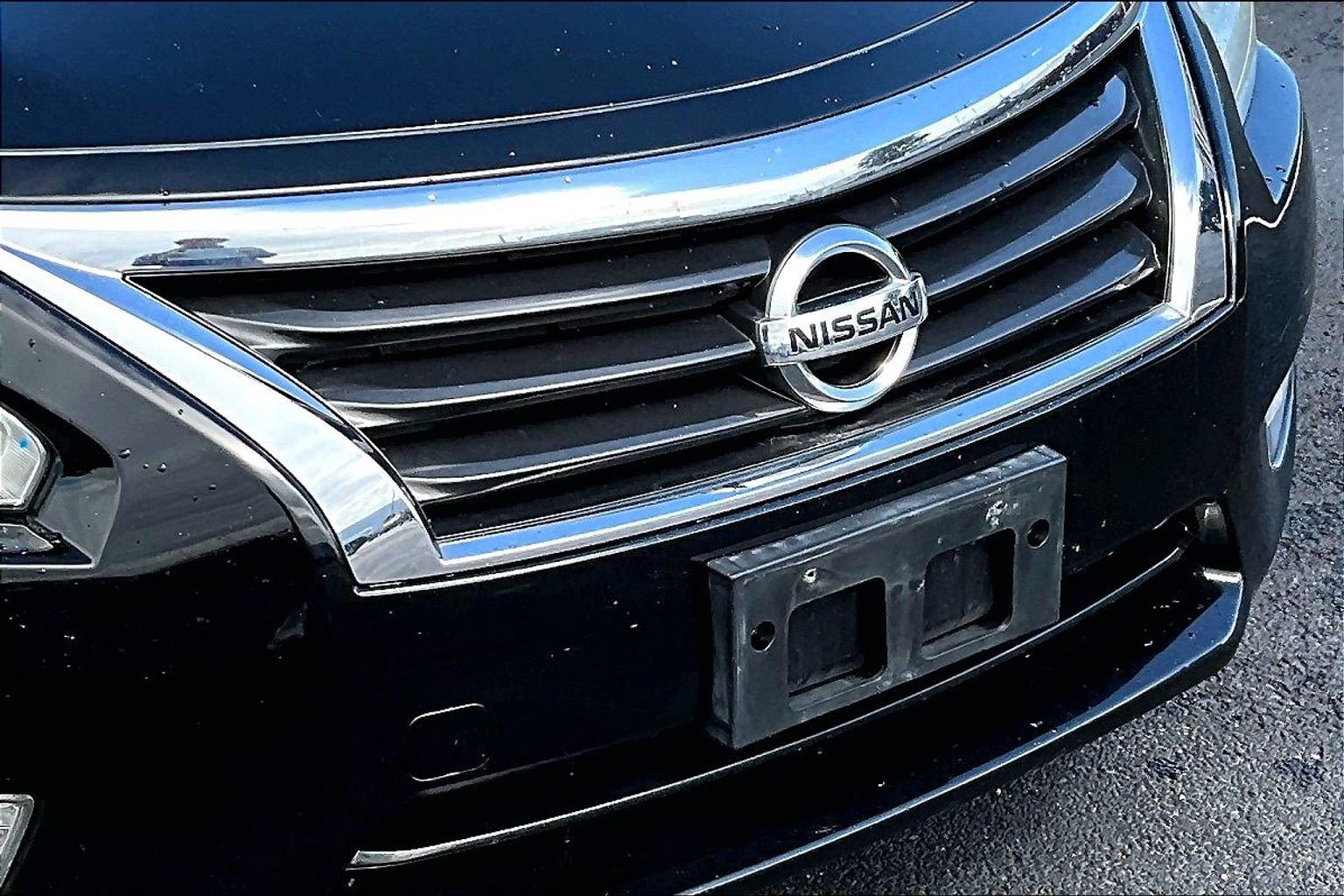 Used 2015 Nissan Altima 2.5 S w/ Sport Value Package FWD image 29