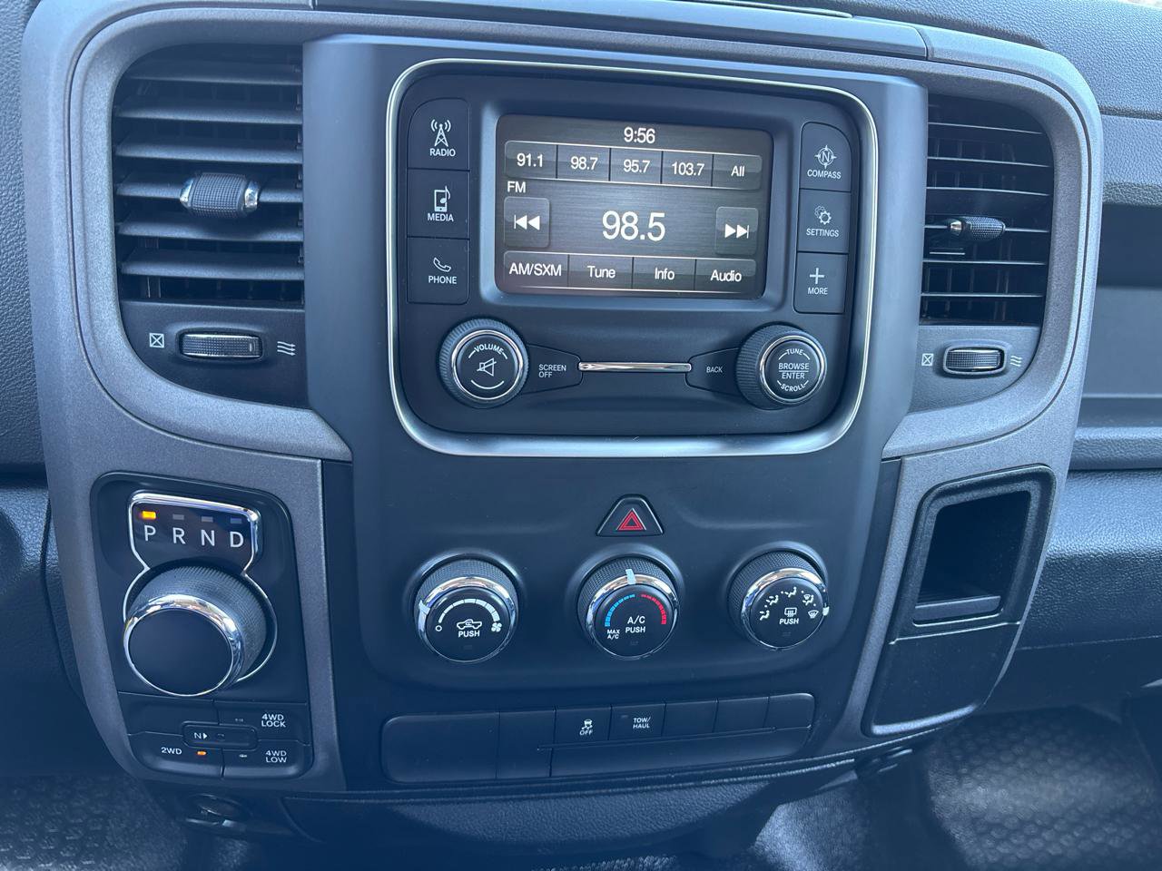 Used 2016 RAM 1500 Tradesman w/ Popular Equipment Group AWD/4WD image 15