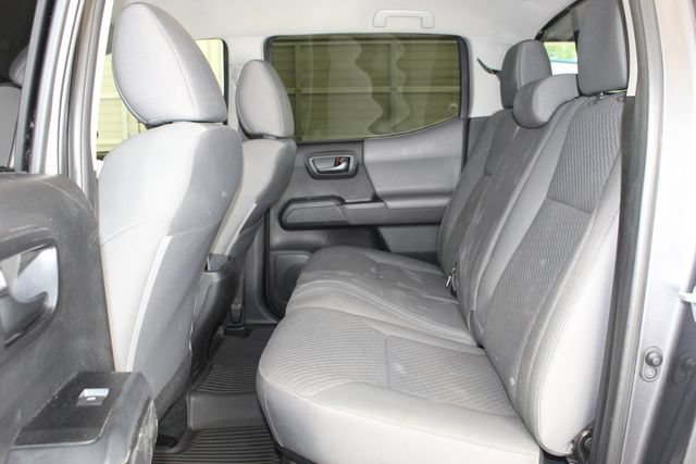 Used 2021 Toyota Tacoma SR w/ SR Convenience Package RWD image 18