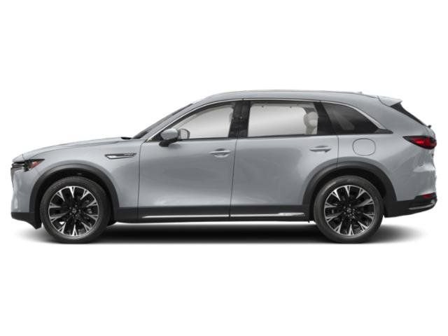 Used 2024 MAZDA CX-90 Plug-In Hybrid w/ Premium Pkg AWD/4WD image 6