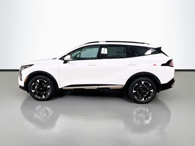 New 2026 Kia Sportage SX Prestige AWD/4WD image 4