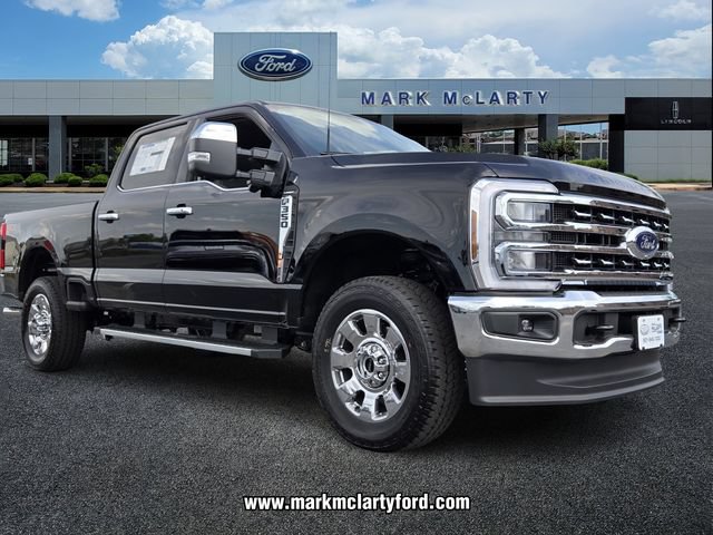 New 2026 Ford F350 Lariat AWD/4WD image 4