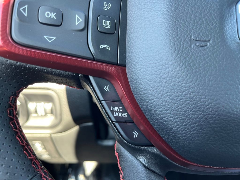 New 2025 RAM 1500 Rebel w/ Bed Utility Group image 18