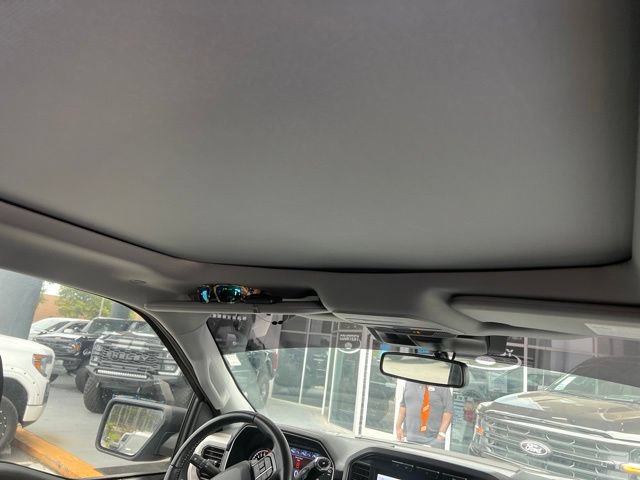 Used 2021 Ford F150 XLT w/ Equipment Group 302A High AWD/4WD image 10