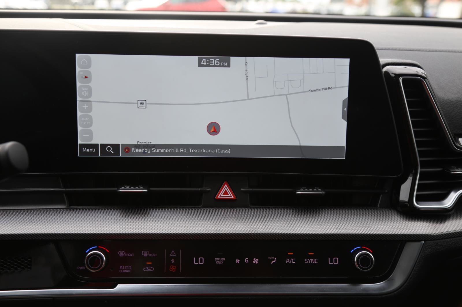 Used 2025 Kia Sportage SX Prestige AWD/4WD image 13