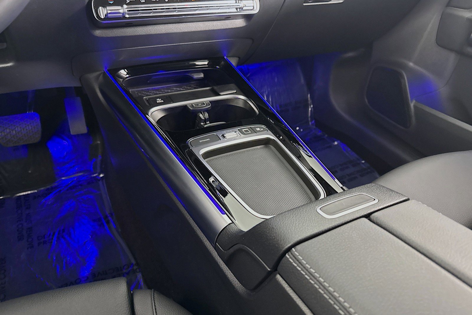 Certified 2025 Mercedes-Benz GLA 250 image 6