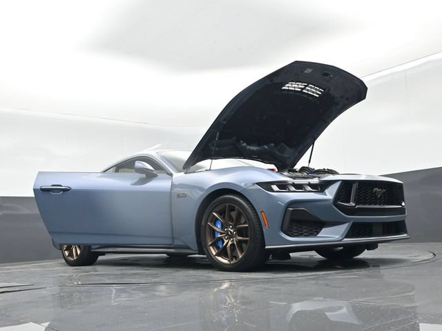 Used 2024 Ford Mustang GT Premium RWD image 68